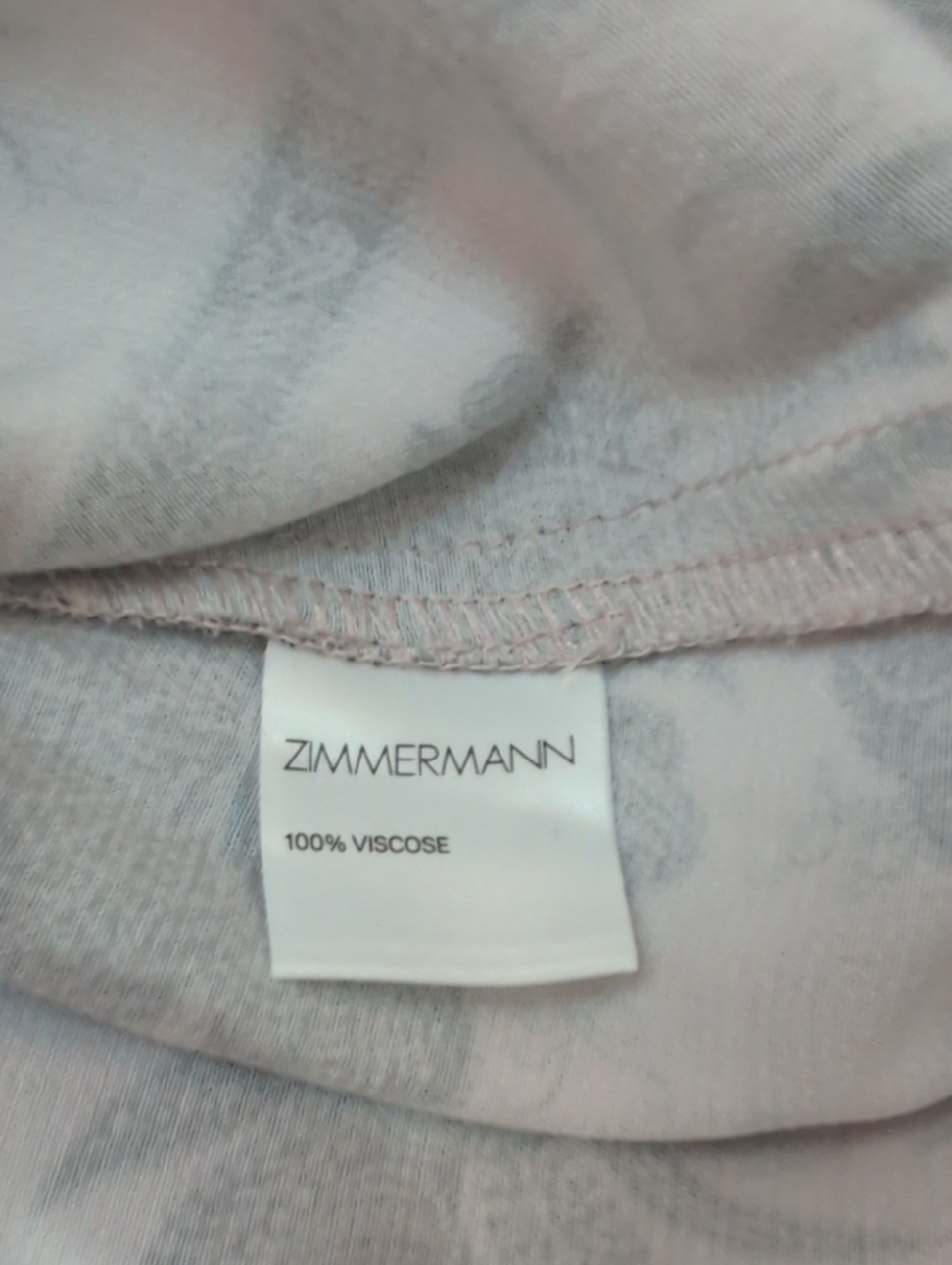Zimmermann Dress - Picture 6 of 8